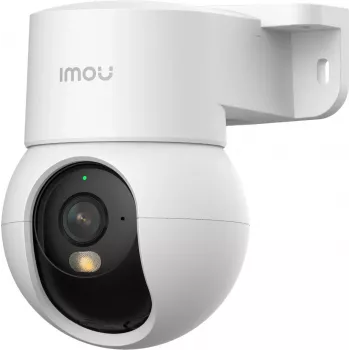 IMOU IPC-PS2MP-8X0-imou 8MP PoE Pan/Tilt IP kamera s AI rozpoznávaním a farebným nočným videním