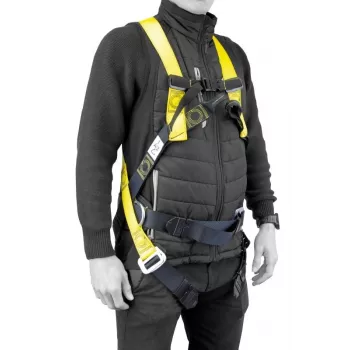 C.K Tools T8009 postroj s integrovaným pracovným polohovacím pásom