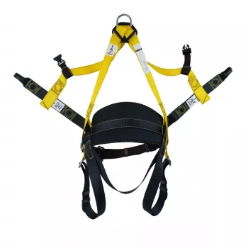 C.K Tools T8009 postroj s integrovaným pracovným polohovacím pásom