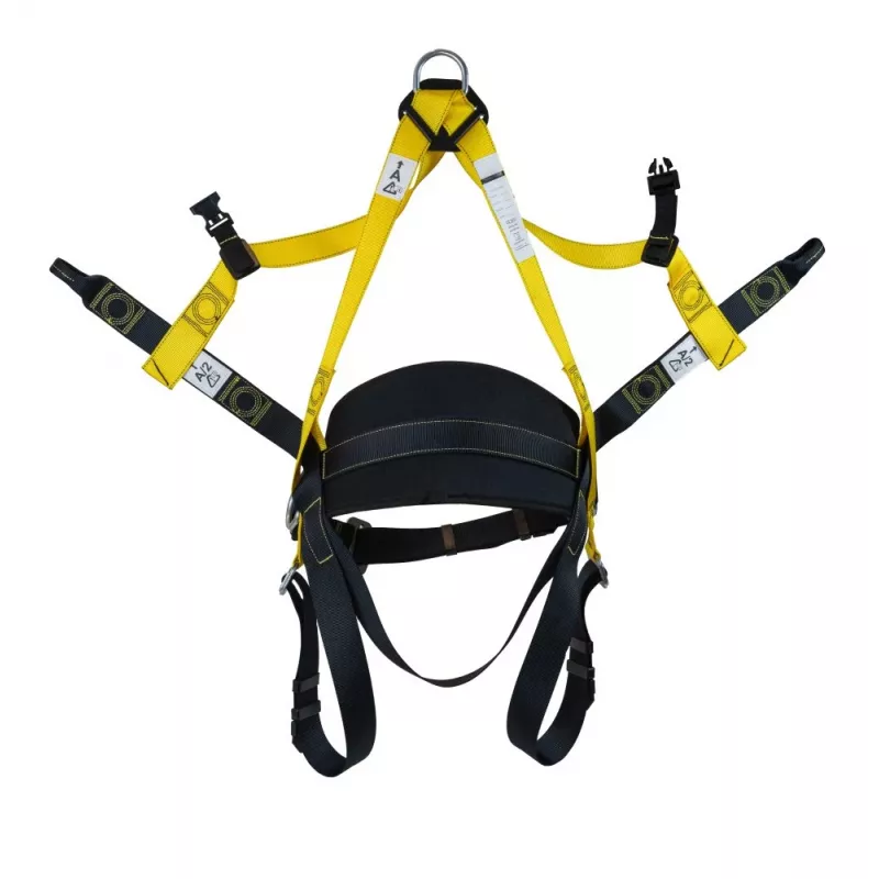 C.K Tools T8009 postroj s integrovaným pracovným polohovacím pásom
