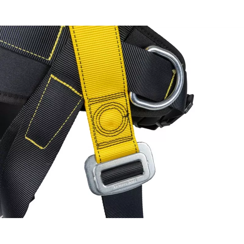 C.K Tools T8009 postroj s integrovaným pracovným polohovacím pásom