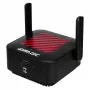 Simagic AirLink Wireless Hotspot – Ultra-Low-Latenz Dual-Band Wireless-Hub pre ekosystém Simagic