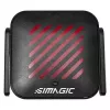 Simagic AirLink Wireless Hotspot – Ultra-Low-Latenz Dual-Band Wireless-Hub pre ekosystém Simagic