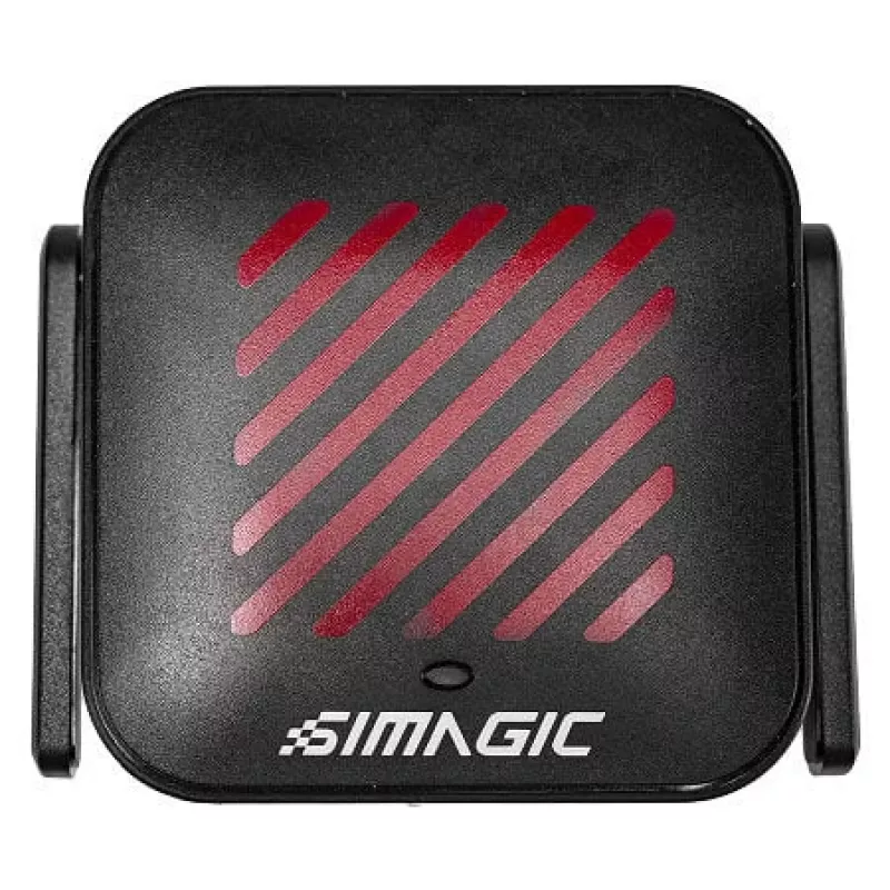 Simagic AirLink Wireless Hotspot – Ultra-Low-Latenz Dual-Band Wireless-Hub pre ekosystém Simagic