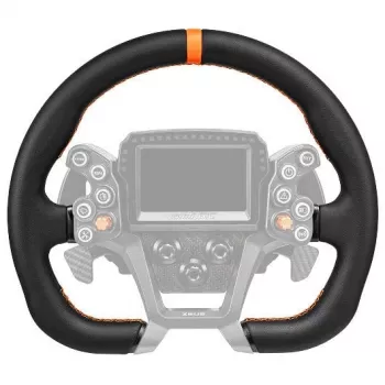 Simagic ZGT-300CD volant bez náboja, koža (RIM-ZGT-300CD-L)