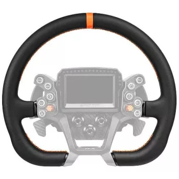 Simagic ZGT-320CD kožený volant bez náboja
