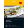 Kodak fotografický samolepiaci papier lesklý 120gsm A4 10 listov (3510645)