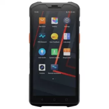 SUNMI L2s Pro GMS Android 12 4/64GB 5,5 palca HD+ Zebra SE4100 2D NFC 4G LTE mobilný počítač