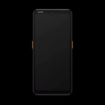 SUNMI M3 Terminal 3 A14 6,75 palca 3GB+32GB WiFi IP65 Android mobilný dátový terminál