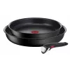 Tefal L7639032 parná žehlička s tlakom 8 bar, 180 g/min nepretržitej pary, 650 g/min boost, 2800 W, 1,3 L nádrž, Microsteam 400HD laserová žehliaca plocha
