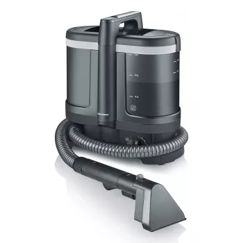 Severin SC 7188 S-Power čistič čalúnenia a škvŕn, 450 W, antracit
