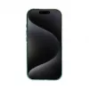 Evelatus Apple iPhone 16 Pro Max Slim puzdro s MagSafe - Custom Print zelená