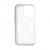 Evelatus Apple iPhone 16 Pro Max Slim puzdro s MagSafe - Custom Print zelená