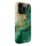 Evelatus Apple iPhone 16 Pro Max Slim puzdro s MagSafe - Custom Print zelená
