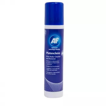 AF PLATENCLENE čistič a reštaurátor valčekov 100 ml