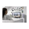 DURABLE DURAFRAME A6 informačný rámik, samolepiaci, čierny, balenie 2 ks 487001