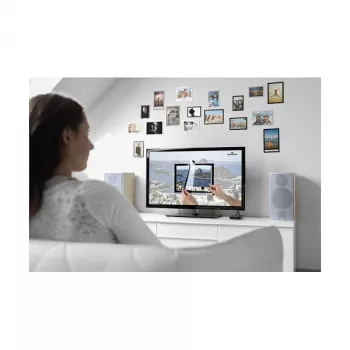 DURABLE DURAFRAME A6 informačný rámik, samolepiaci, čierny, balenie 2 ks 487001