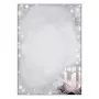 SIGEL DP178 A4 matný inkjetový umelecký papier 120 g/m² 100 listov biely