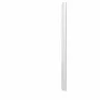 DURABLE A4 zakladacie lišty 3 mm, priehľadné, 50 kusov 293019