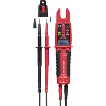 BENNING CM 1-4 digitálny kliešťový multimeter CAT III 1000V / CAT IV 600V, 6000 counts, True RMS 044686