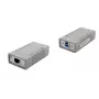 EXSYS EX-1321-4K USB 3.0 na Gigabit Ethernet sieťový adaptér