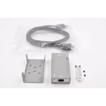 EXSYS EX-1321-4K USB 3.0 na Gigabit Ethernet sieťový adaptér