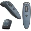 Socket Mobile DuraScan D730 1D laserový Bluetooth čítačka čiarových kódov CX3358-1680, sivá