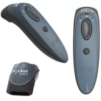 Socket Mobile DuraScan D730 1D laserový Bluetooth čítačka čiarových kódov CX3358-1680, sivá