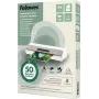 Fellowes A6 matné laminovacie fólie 80 mikrónov, 50% recyklované, balenie 100 ks 100143438