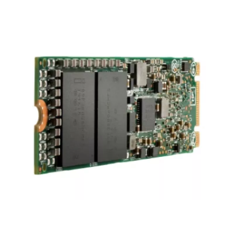 HPE P47818-B21 480GB Read Intensive SATA 6Gb/s M.2 2280 interné SSD