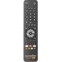 Superior Electronics Freedom univerzálny programovateľný diaľkový ovládač čierny SUPTUB003