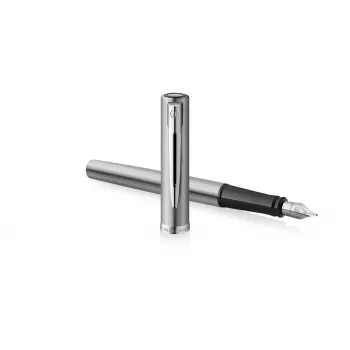 Waterman Allure Impression plniace pero, ušľachtilá oceľ so zlatým obkladom, stredný hrot 2225494