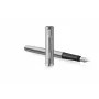 Waterman Allure Impression plniace pero, ušľachtilá oceľ so zlatým obkladom, stredný hrot 2225494