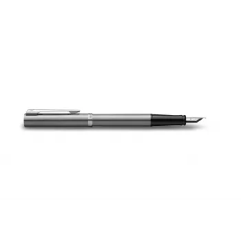 Waterman Allure Impression plniace pero, ušľachtilá oceľ so zlatým obkladom, stredný hrot 2225494