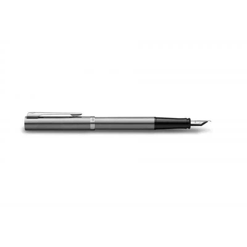 Waterman Allure Impression plniace pero, ušľachtilá oceľ so zlatým obkladom, stredný hrot 2225494