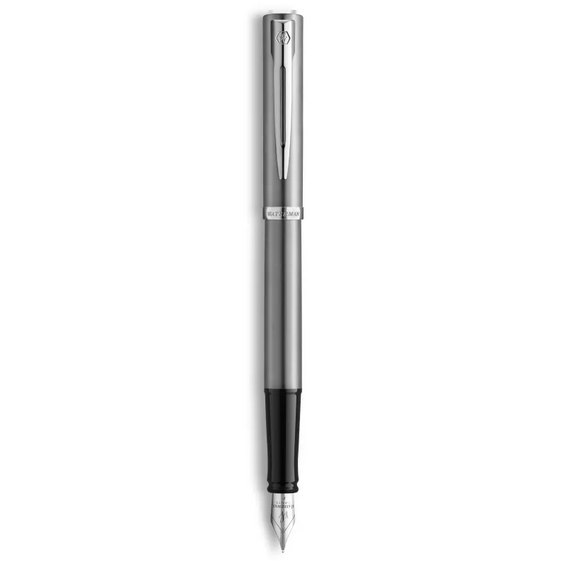 Waterman Allure Impression plniace pero, ušľachtilá oceľ so zlatým obkladom, stredný hrot 2225494