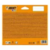 BIC KIDS Comfort Jumbo fixky, rôzne farby, balenie 12 ks, 1,4 mm hrot, umývateľné 517250