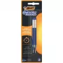 BIC Intensity Quick Dry gélová náplň S modrá pre Gelocity a Ecolutions Reaction 967378