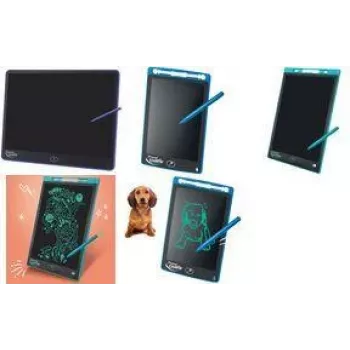 Maped Creativ Magical Tablet LCD písací a kresliaci tablet, tyrkysový 907077