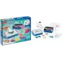 Maped Creativ Pixel Factory výtvarná sada s vodovými perlami - 1100 perál, 50 špeciálnych perál, 25 dizajnov 907700