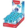 Maped ARCTIC kovové strúhadlo na ceruzky so zásobníkom na hroty, displej box s 18 kusmi 046025