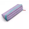 Maped XXL Classic Pastel Sweet Purple trojhranné peračník s extra širokým otváraním a obojstranným dizajnom 931910