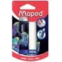 Maped Deepsea Paradise guma s náplňou, v štýle rúžu, 1 kus 152011