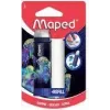 Maped Deepsea Paradise guma s náplňou, v štýle rúžu, 1 kus 152011
