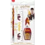 Maped Harry Potter Gryffindor písacia sada, 4 diely, blister (981880)