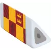 Maped Harry Potter Gryffindor písacia sada, 4 diely, blister (981880)