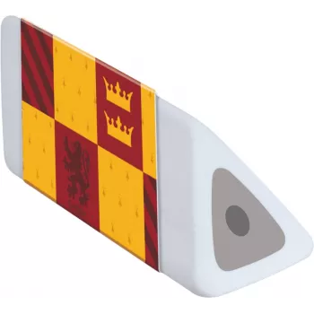 Maped Harry Potter Gryffindor písacia sada, 4 diely, blister (981880)