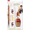 Maped Harry Potter Gryffindor písacia sada, 4 diely, blister (981880)