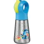 Maped PICNIK termofľaša medvedík, 350 ml nerez s slamkou 873001