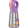 Maped PICNIK termofľaša zajac 350 ml nerez s slamkou 873002